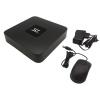 ST-NVR-P0405K15 4-канальный (с 4PoE) TOWN IP-видеорегистратор Space Technology