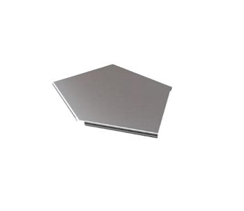 563-102 ответвитель Т-образный 200x80 (0,7) ПожТехКабель