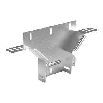 PR16.1279 Ответвитель вертикальный Стандарт HDZ 100х50 Промрукав