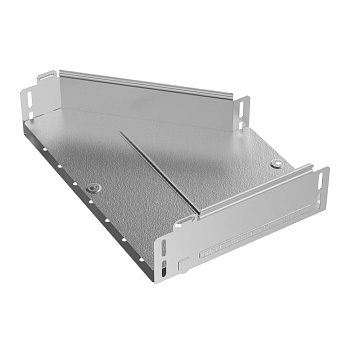 PR16.1436 Переходник правый Стандарт HDZ 400х200х100 Промрукав