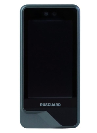 R20-Face (5W) IP65 терминал распознавания лиц RusGuard