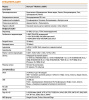 FR2116X (ver.3031V) 16-ти канальный видеорегистратор 5 в 1 и IP до 2 Мп Novicam 