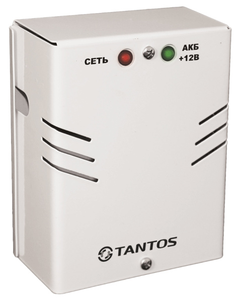 ББП-15 Pro Light источник вторичного питания резервированный Tantos
