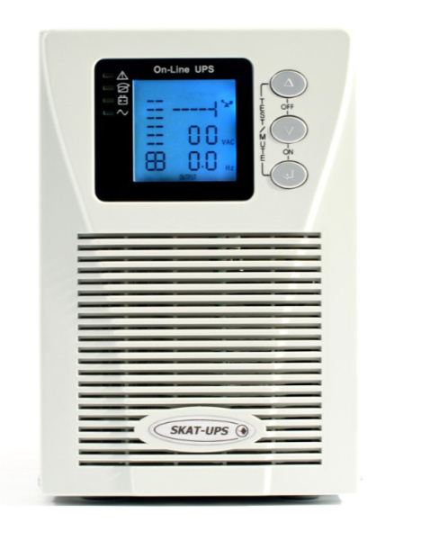 SKAT-UPS 1000-ON источник бесперебойного питания Бастион