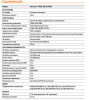 OPEN 23M (ver.1301V) уличная всепогодная IP-камера видеонаблюдения с встроенным микрофоном Novicam