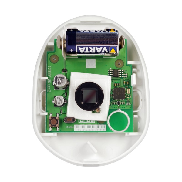 С2000Р-ИК исп-2 извещатель охранный объемный оптико-электронный адресный радиоканальный Болид