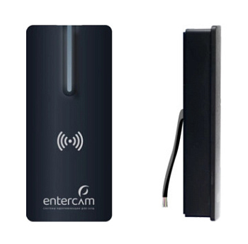 552211002 настенный считыватель ENTERCAM Reader Wiegand
