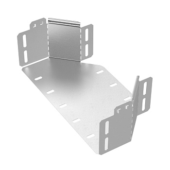 PR16.1479 Переходник симметричный Стандарт HDZ 300х200х100 Промрукав