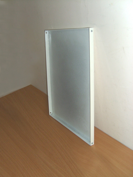 Щиток ОПС II  (мод.2) металл (400х300х15)