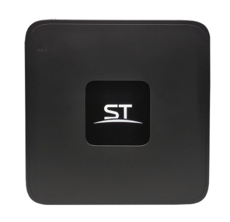 ST-NVR-P0406K15 4-канальный (с 4PoE) TOWN IP-видеорегистратор (Space Technology)