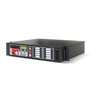 Sonar SPM-C20050-DR прибор управления оповещением пожарный Sonar SPM