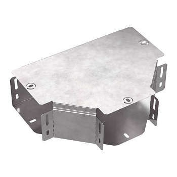 PR16.0437 Ответвитель Т-образный с крышкой Стандарт 150х100 Промрукав PR16.0437 Ответвитель Т-образный с крышкой Стандарт 150х100 Промрукав