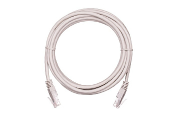 EC-PC4UD55B-003-GY шнур коммутационный неэкранированный NETLAN