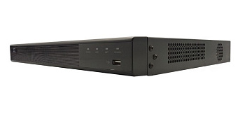 ST-NVR-V3212F97 32-канальный FORT IP-видеорегистратор Space Technology