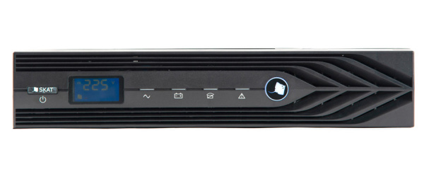 SKAT-UPS 1000-RACK-ON-E источник бесперебойного питания