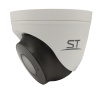 ST-VA2645 PRO URBAN 2Мп (мото объектив 2,8-12 mm) уличная купольная всепогодная IP-камера видеонаблюдения с встроенным микрофоном Space Technology