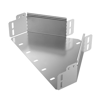 PR16.5931 Переходник симметричный Стандарт INOX (AISI 304) 300х100х80 Промрукав