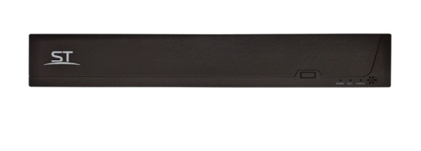 ST-HVR-S1605/4X21 16-канальный LIGHT IP-видеорегистратор Space Technology