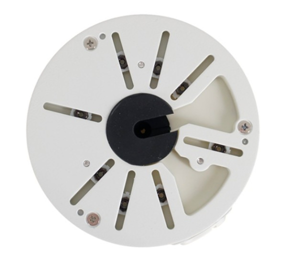 JB-125 универсальная монтажная коробка для видеокамеры Optimus 