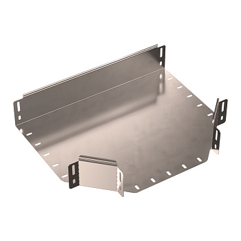 PR16.2879 Ответвитель Т-образный Стандарт INOX (AISI 409) 300х100 Промрукав PR16.2879 Ответвитель Т-образный Стандарт INOX (AISI 409) 300х100 Промрукав