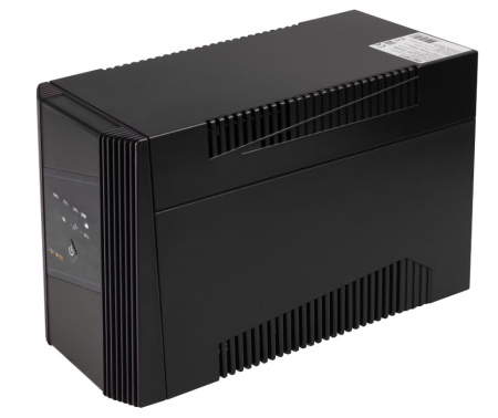 UPS UNI 2000 ИБП линейно-интерактивный, мощность 2000/1200 ВА/Вт, напольный SMARTWATT