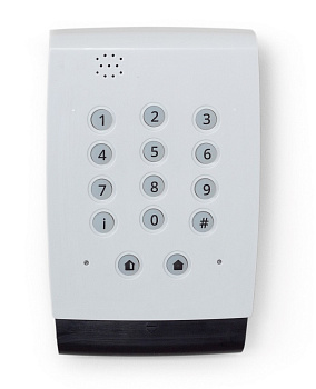 СН-К беспроводная клавиатура