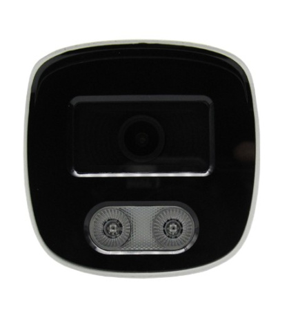 ST-VF5913 PRO STARLIGHT FORT 5Мп (2,8мм) уличная всепогодная IP-камера видеонаблюдения с встроенным микрофоном Space Technology