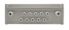 ST-S89POE (2G/1S/120W/А/OUT)PRO сетевой PoE коммутатор Space Technology