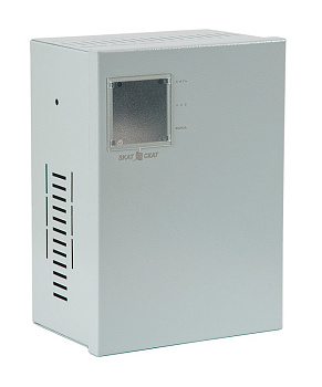 СКАТ-1200Д (исп.2) источник вторичного электропитания резервированный