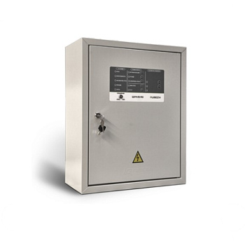 ШУН/В-5,5-00-R3 (IP54) шкаф управления адресный Рубеж