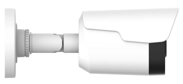 AVIOR-B2 (ver.1510) уличная всепогодная IP-камера видеонаблюдения с встроенным микрофоном Novihome