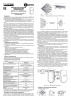 Орлан-Д (ИО 315-1/2) извещатель охранный поверхностный совмещенный Риэлта