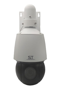 ST-VA3640 PRO STARLIGHT URBAN 3Мп (5-100мм) уличная поворотная всепогодная IP-камера видеонаблюдения Space Technology