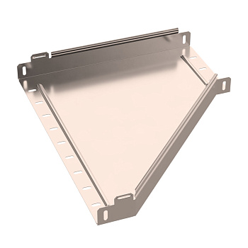 PR16.5624 Переходник левый Стандарт INOX (AISI 409) 500х200х50 Промрукав