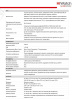 DS-I652M(В) (2.8 mm) уличная купольная всепогодная IP-камера видеонаблюдения с встроенным микрофоном HiWatch