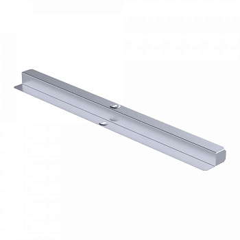 PR16.5720 переходник по высоте Стандарт INOX (AISI 409) 600х80х50 Промрукав