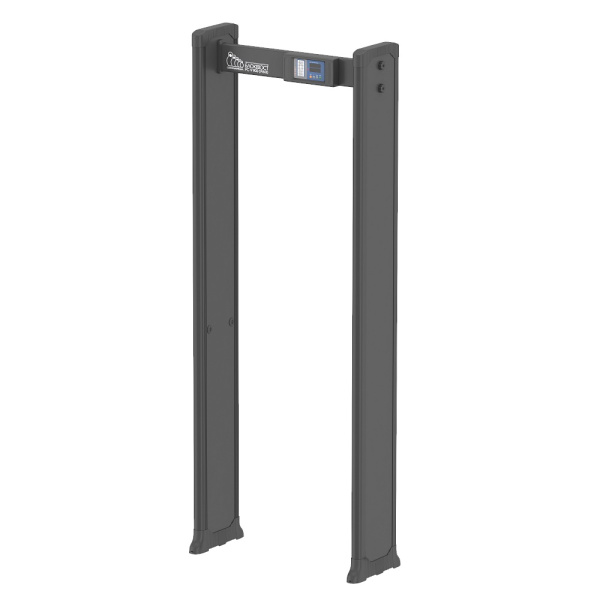 Блокпост PC V 900 (9/6/3) МАТРЁШКА арочный металлодетектор