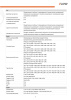 F-IP-2444PCSZ25 (Аналог DS-2SE4C425MWG-E(14F0)) 4Мп уличная поворотная IP-камера с технологией ComboVu и SharpSense iFlow 