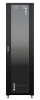 SKAT TB-22R680GF-B шкаф напольный универсальный серверный 22U 