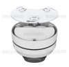 SV3212DB (3,6 мм) уличная купольная IP камера видеонаблюдения с встроенным микрофоном Beward