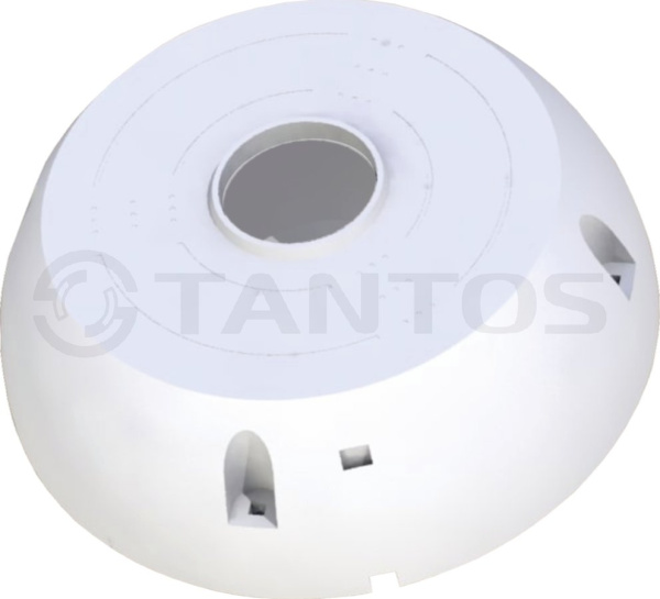 TSi-JB02L монтажная коробка для видеокамер Tantos