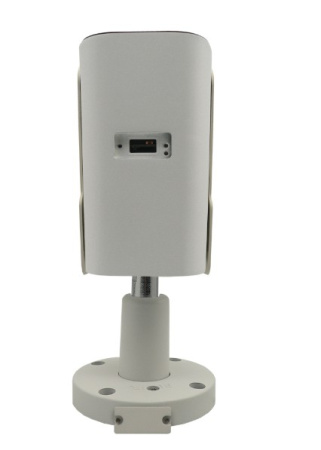 ST-VF5927 PRO STARLIGHT FORT 5Мп (мото объектив 2,7-13,5 mm) уличная всепогодная IP-камера видеонаблюдения с встроенным микрофоном Space Technology