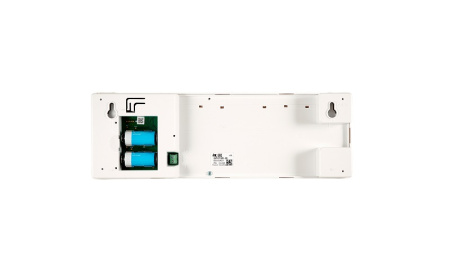ОПСП2б-10 "ALEKSA" фон красный "Тревога" оповещатель охранно-пожарный световой радиоканальный Рубеж