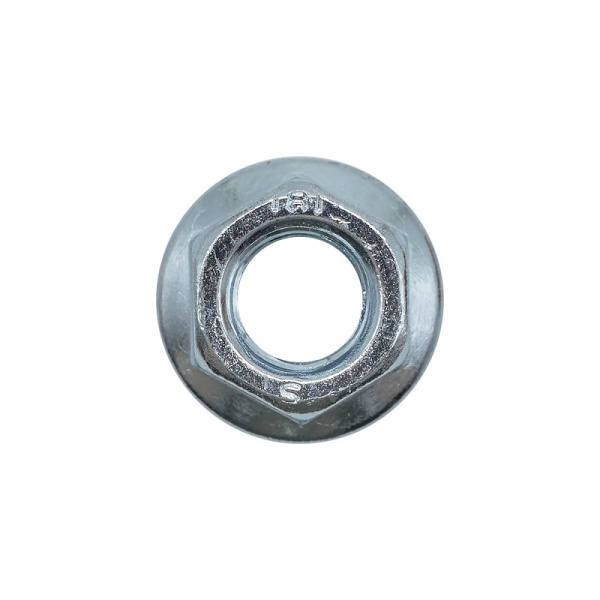 CM101000 Гайка с насечкой М10 DKC