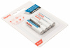 Батарея Buro Alkaline LR03 AAA (4шт/уп)
