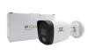 ST-SK2507 Dual Light TOWN 2Мп (2,8мм) уличная всепогодная IP-камера видеонаблюдения с встроенным микрофоном Space Technology