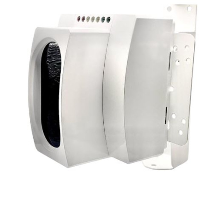 ИП212-52СМ (ИПДЛ-52СМ) (8 - 80м) однопозиционный линейный извещатель пожарный Сибирский Арсенал