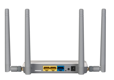 PV-WF2RT4GD (ver.2128) маршрутизатор Novicam