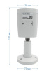 ST-VF8913 PRO FORT 8Мп (2,8mm) (версия 2) уличная всепогодная IP-камера видеонаблюдения с встроенным микрофоном Space Technology