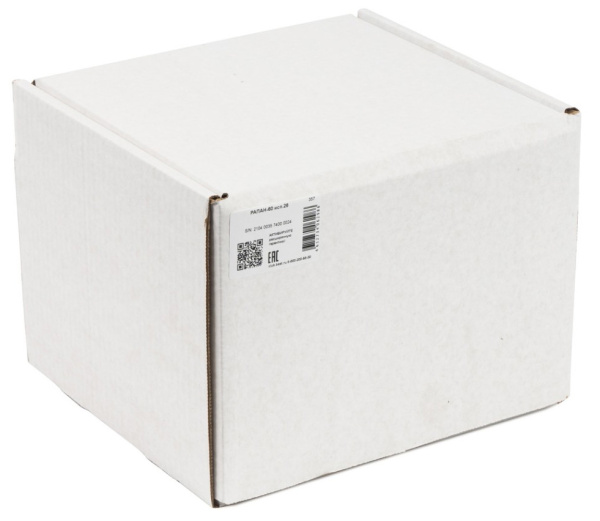 ББП РАПАН-60 исп.26 резервированный источник питания